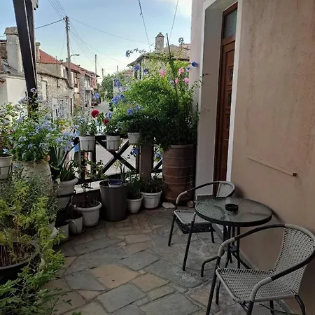 Plumbago Theológosz